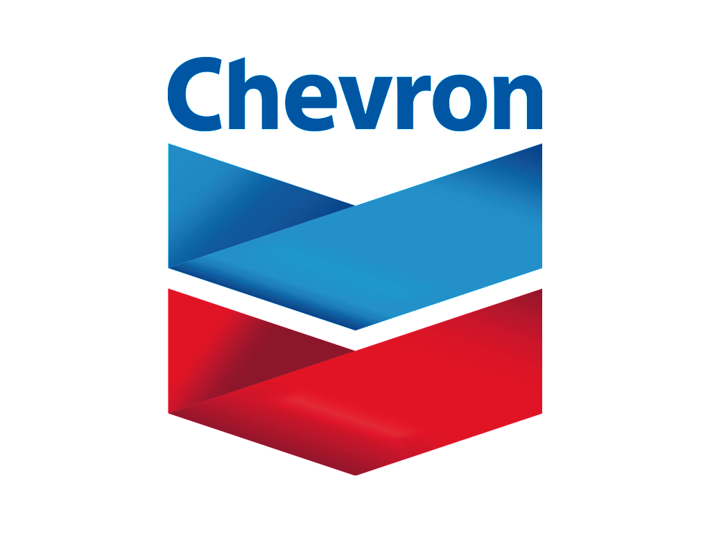chevron logo no background